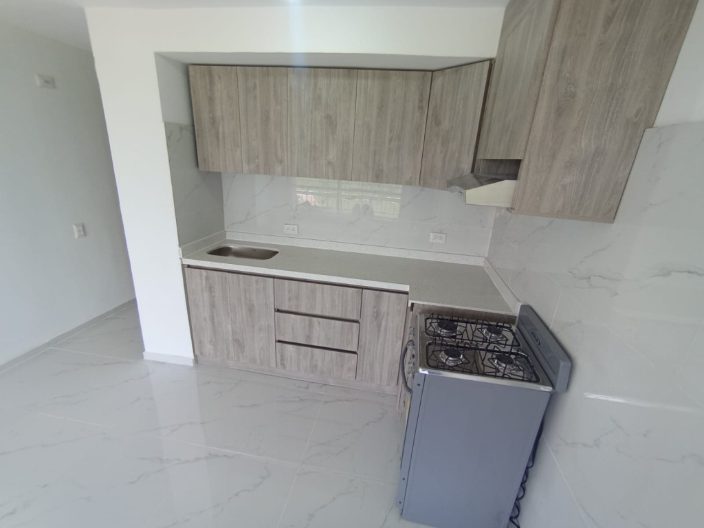 Apartamento En Arriendo - El Vivero, Cali
