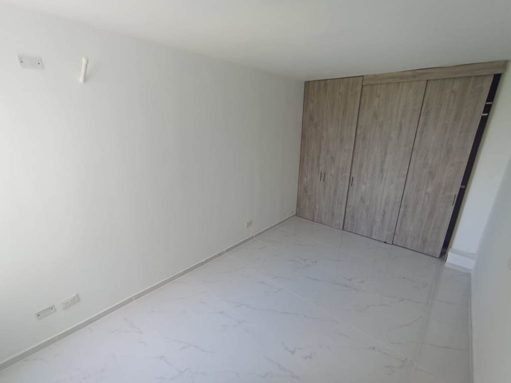 Apartamento En Arriendo - El Vivero, Cali