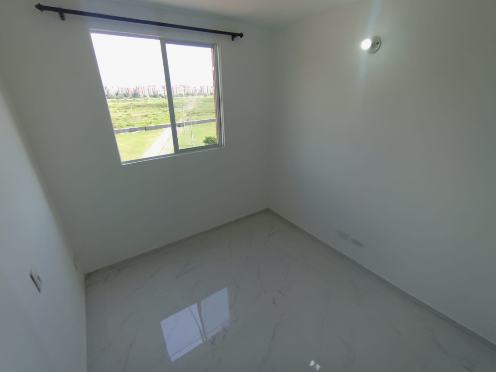 Apartamento En Arriendo - El Vivero, Cali