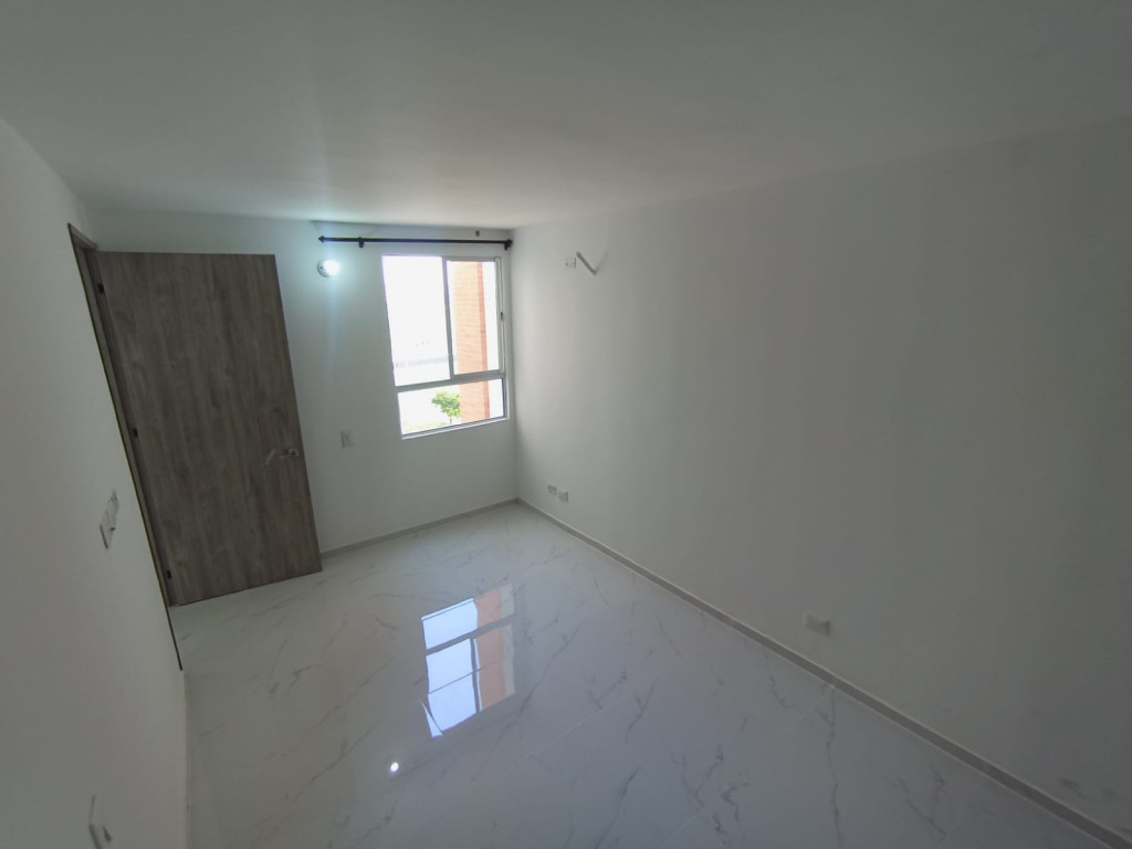 Apartamento En Arriendo - El Vivero, Cali