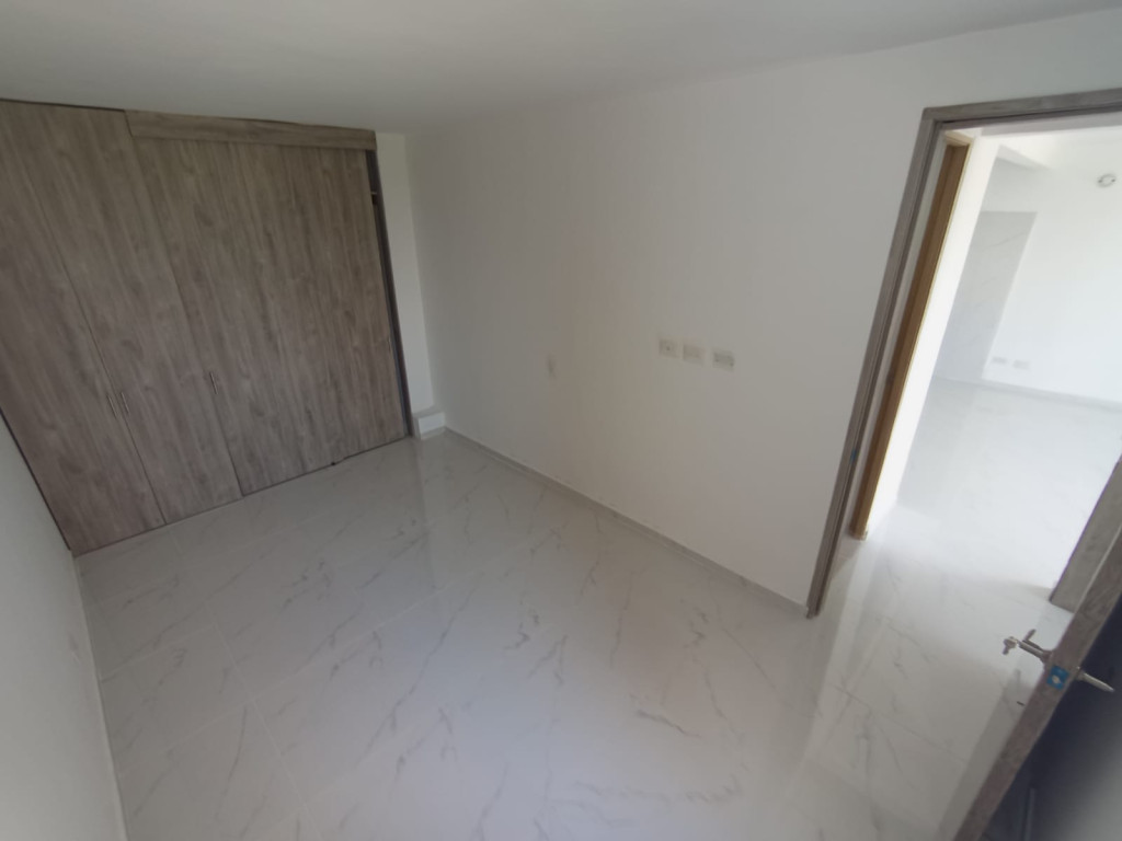 Apartamento En Arriendo - El Vivero, Cali