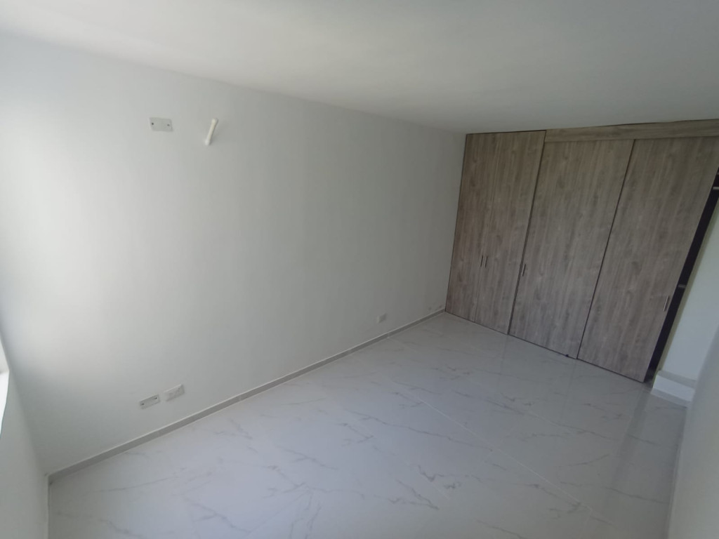 Apartamento En Arriendo - El Vivero, Cali