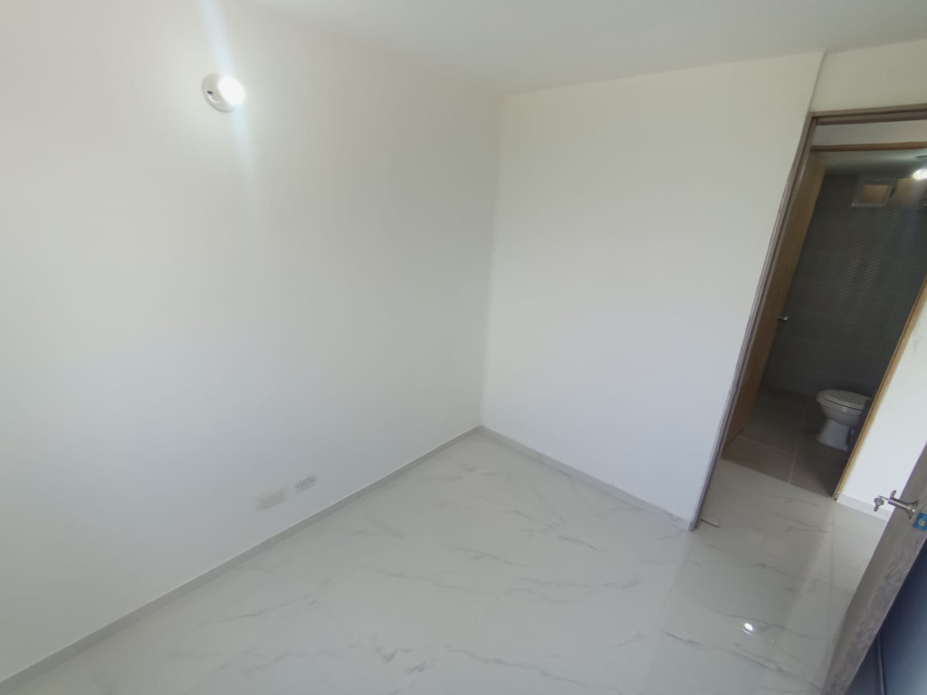 Apartamento En Arriendo - El Vivero, Cali