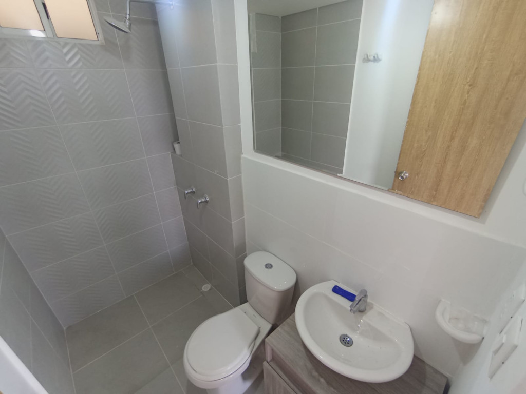 Apartamento En Arriendo - El Vivero, Cali