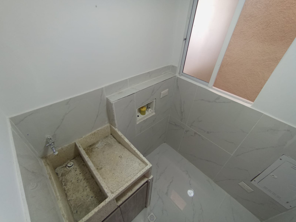 Apartamento En Arriendo - El Vivero, Cali