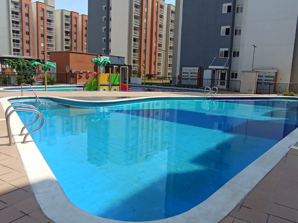Apartamento En Arriendo - El Vivero, Cali
