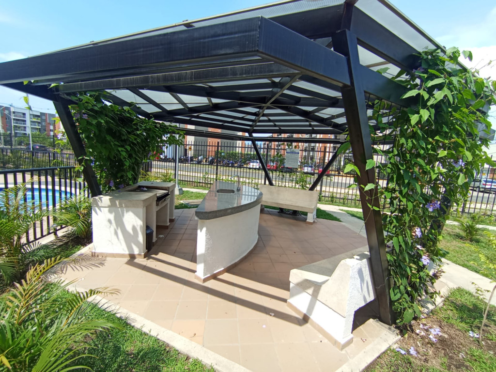 Apartamento En Arriendo - El Vivero, Cali