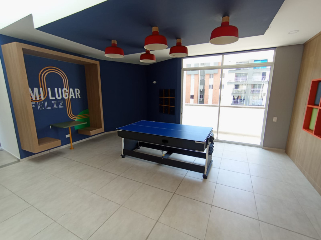 Apartamento En Arriendo - El Vivero, Cali