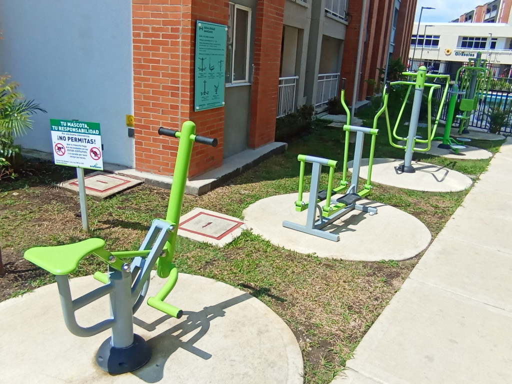 Apartamento En Arriendo - El Vivero, Cali