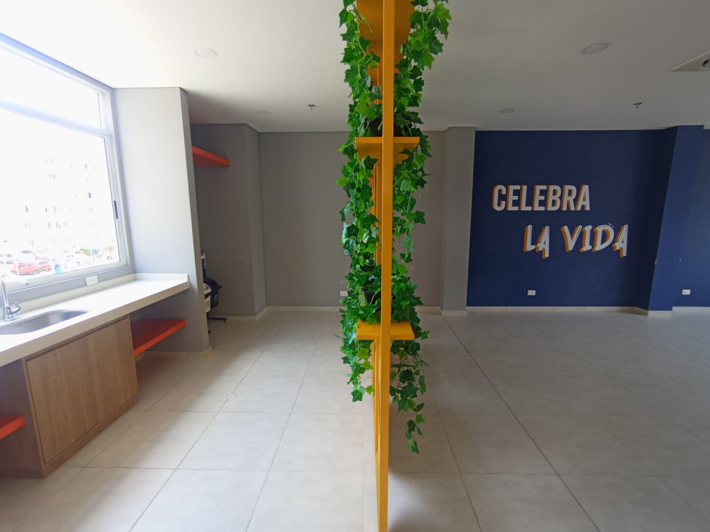 Apartamento En Arriendo - El Vivero, Cali