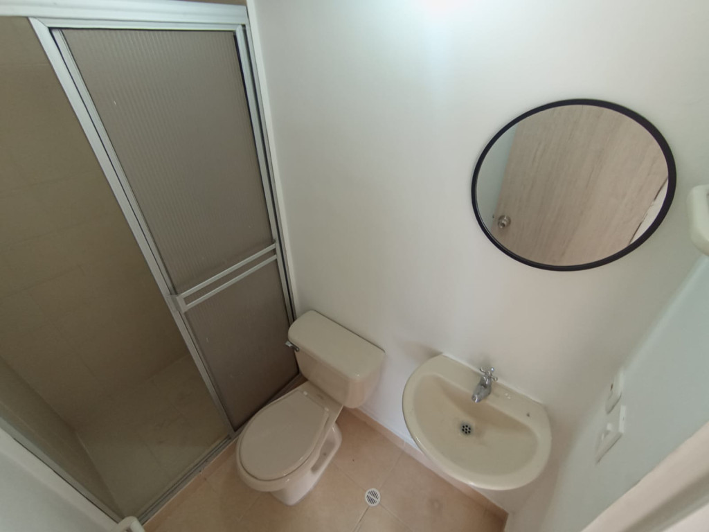 Apartamento En Arriendo - Bochalema, Cali