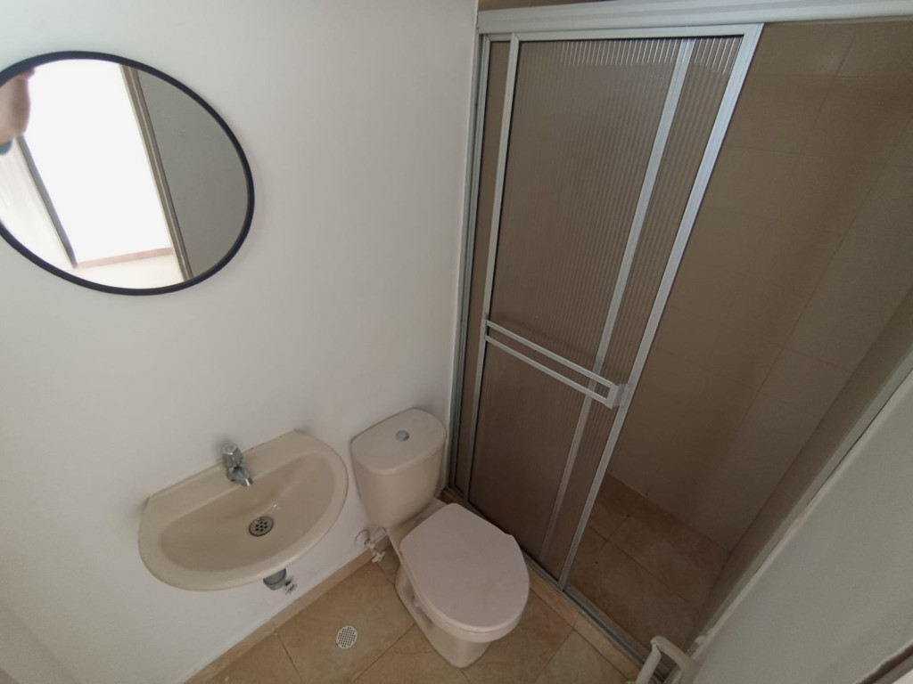 Apartamento En Arriendo - Bochalema, Cali