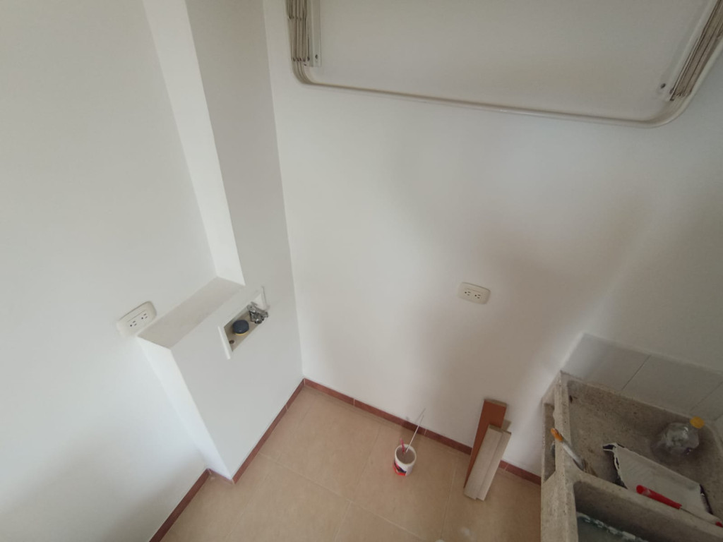 Apartamento En Arriendo - Bochalema, Cali