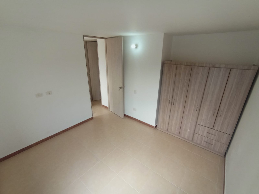 Apartamento En Arriendo - Bochalema, Cali