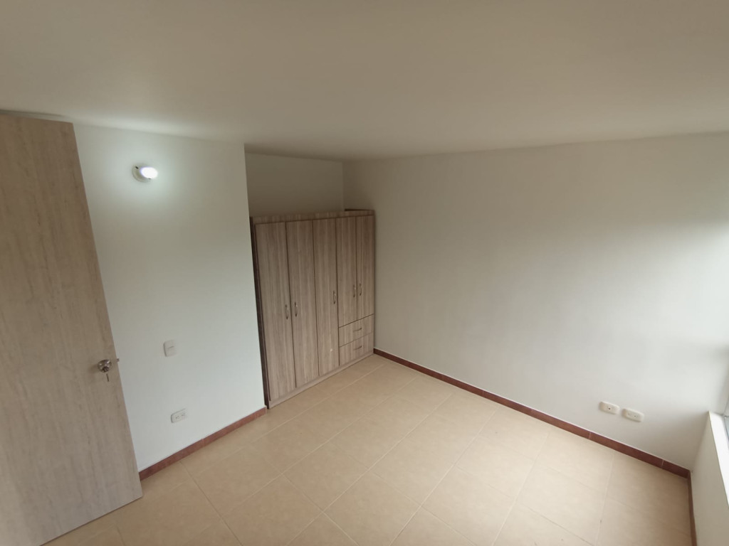 Apartamento En Arriendo - Bochalema, Cali