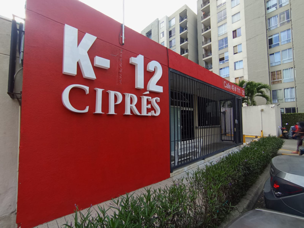 Apartamento En Arriendo - Bochalema, Cali