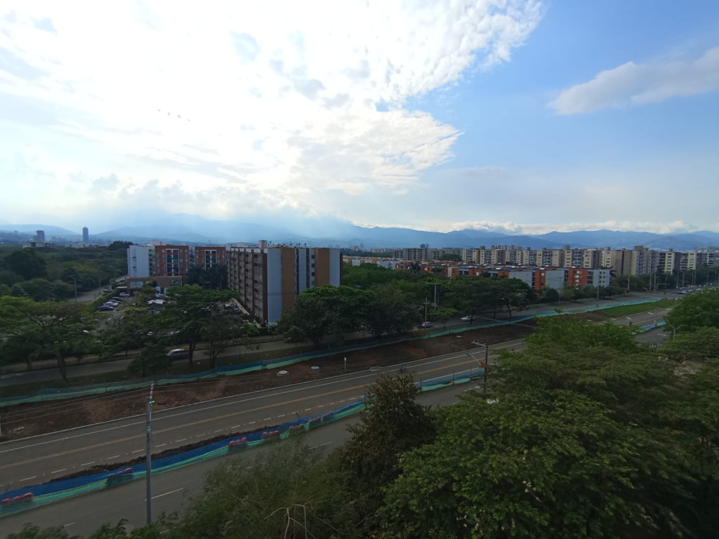 Apartamento En Arriendo - Bochalema, Cali