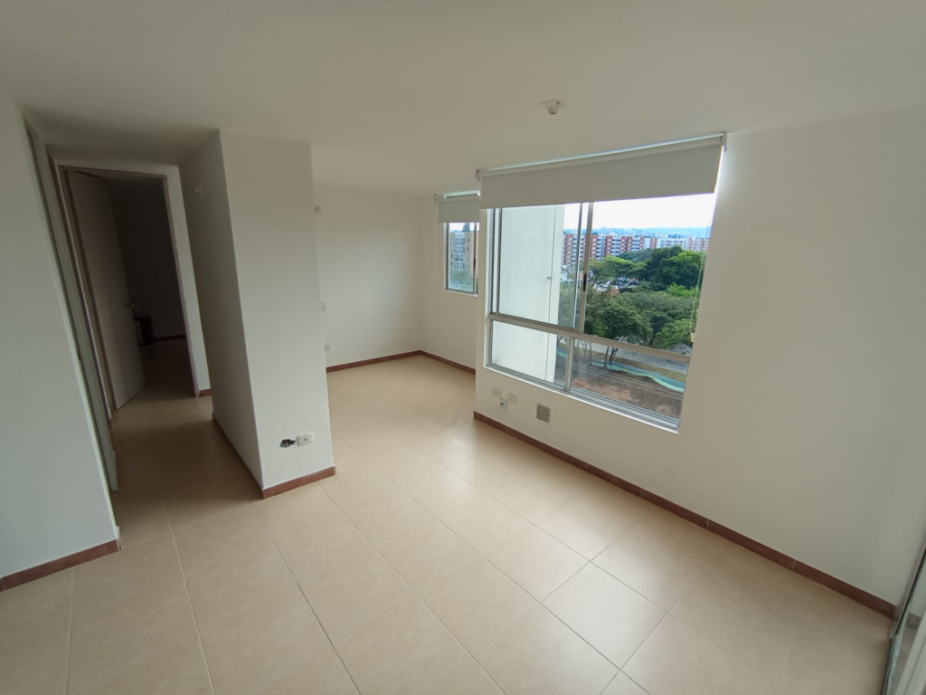 Apartamento En Arriendo - Bochalema, Cali