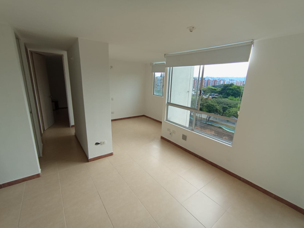 Apartamento En Arriendo - Bochalema, Cali