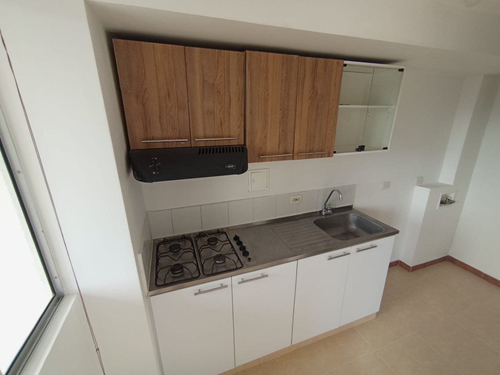 Apartamento En Arriendo - Bochalema, Cali