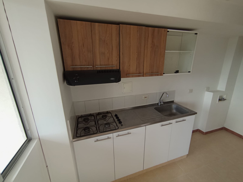 Apartamento En Arriendo - Bochalema, Cali