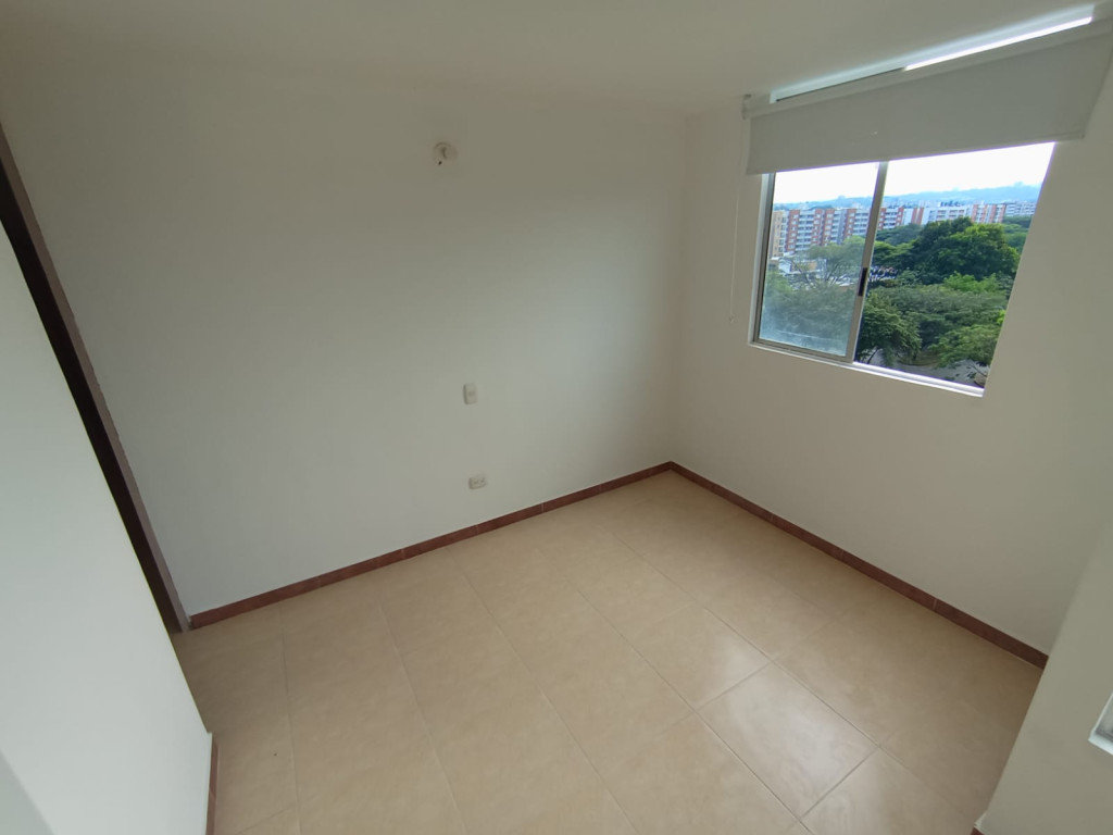 Apartamento En Arriendo - Bochalema, Cali