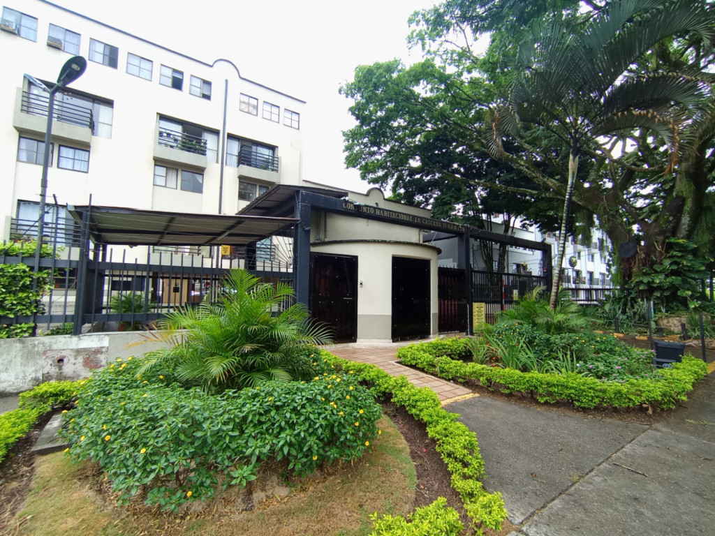 Apartamento En Arriendo - La Cascada, Cali