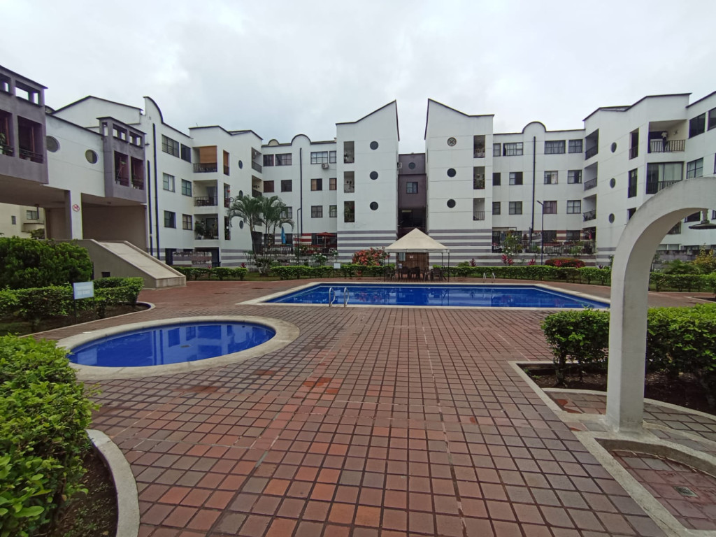 Apartamento En Arriendo - La Cascada, Cali