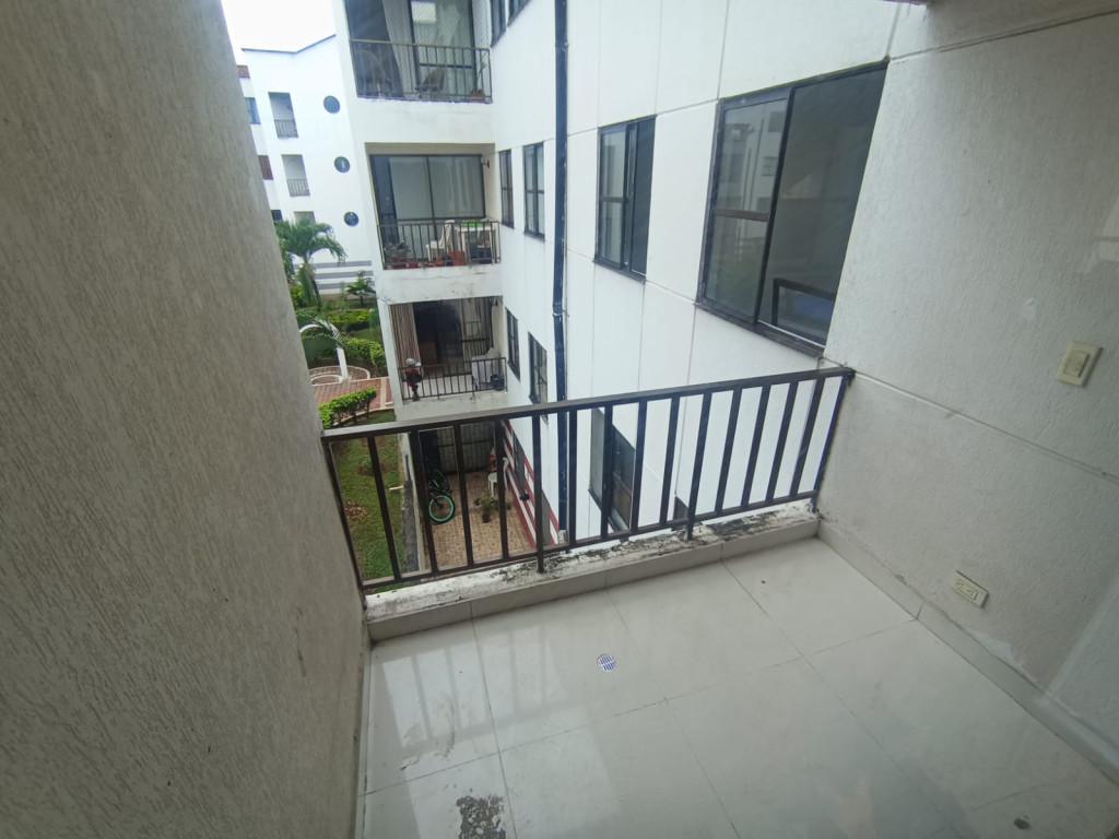 Apartamento En Arriendo - La Cascada, Cali