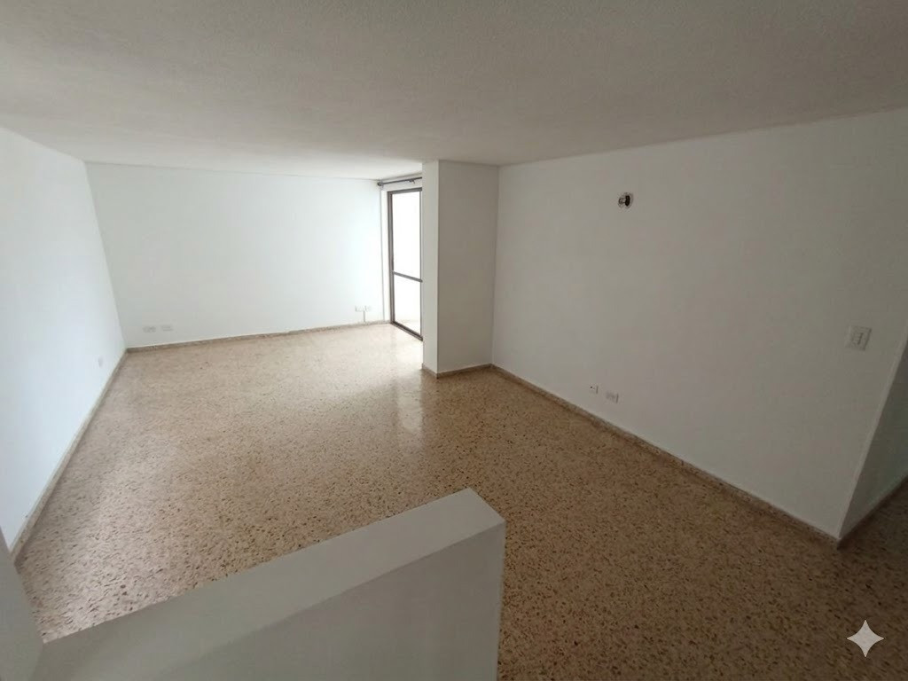 Apartamento En Arriendo - La Cascada, Cali