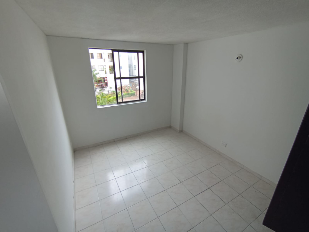 Apartamento En Arriendo - La Cascada, Cali
