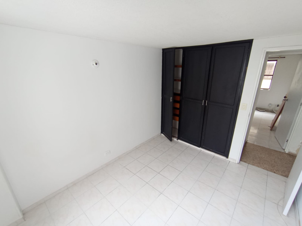 Apartamento En Arriendo - La Cascada, Cali