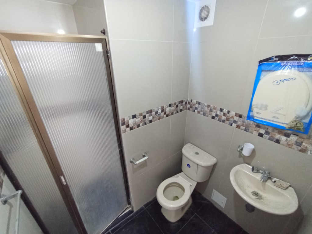 Apartamento En Arriendo - La Cascada, Cali