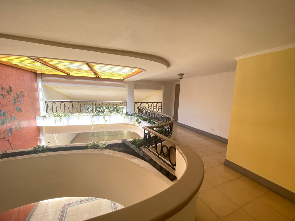 Casa En Arriendo - Santa Teresita, Cali