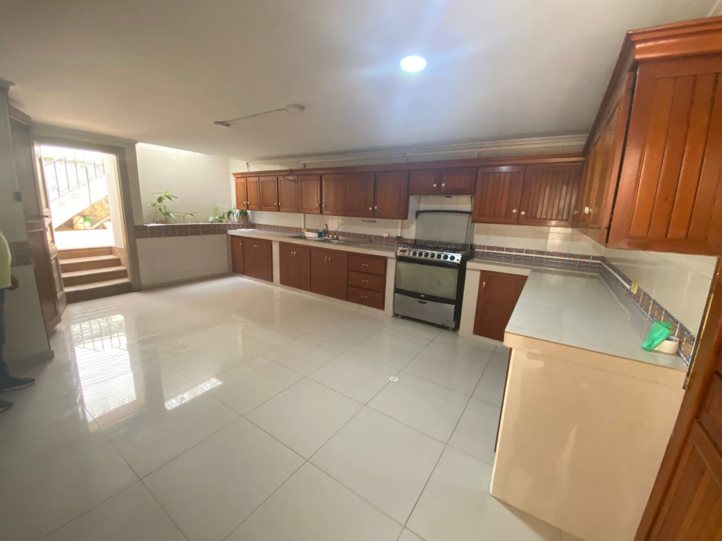 Casa En Arriendo - Santa Teresita, Cali