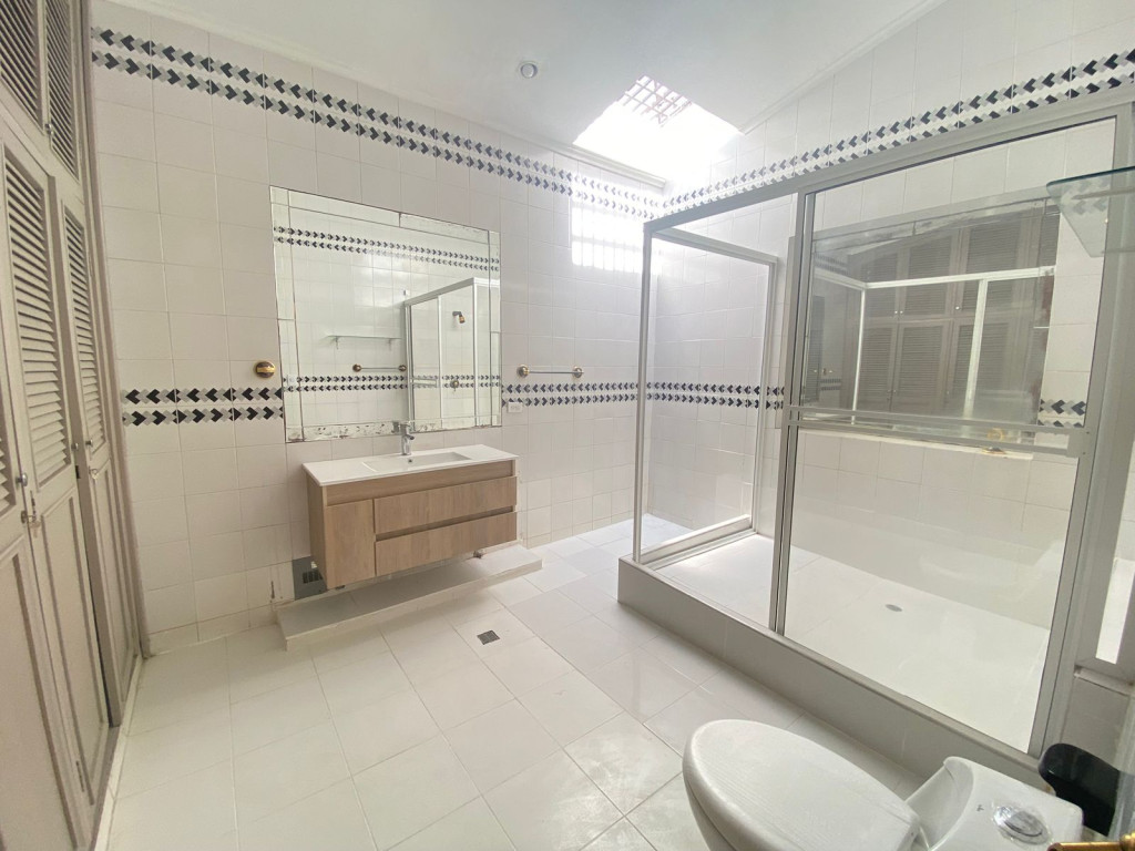 Casa En Arriendo - Santa Teresita, Cali