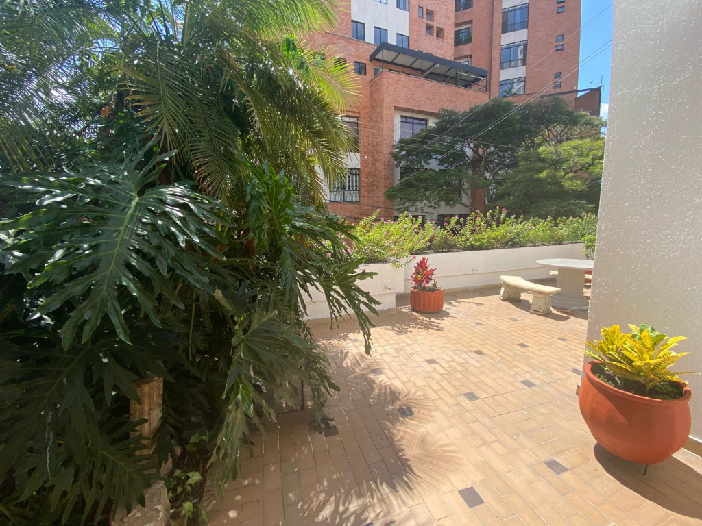 Casa En Arriendo - Santa Teresita, Cali