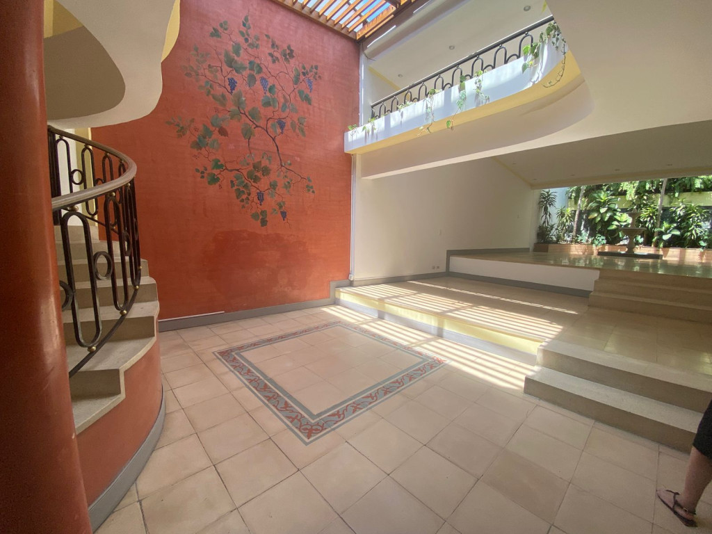 Casa En Arriendo - Santa Teresita, Cali