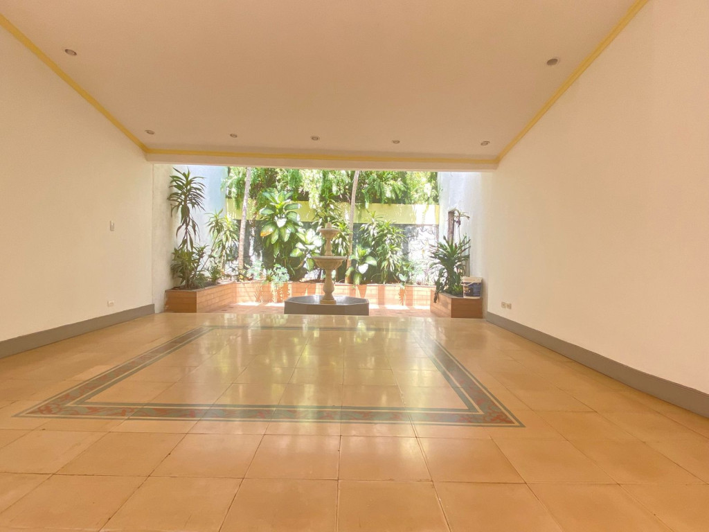 Casa En Arriendo - Santa Teresita, Cali