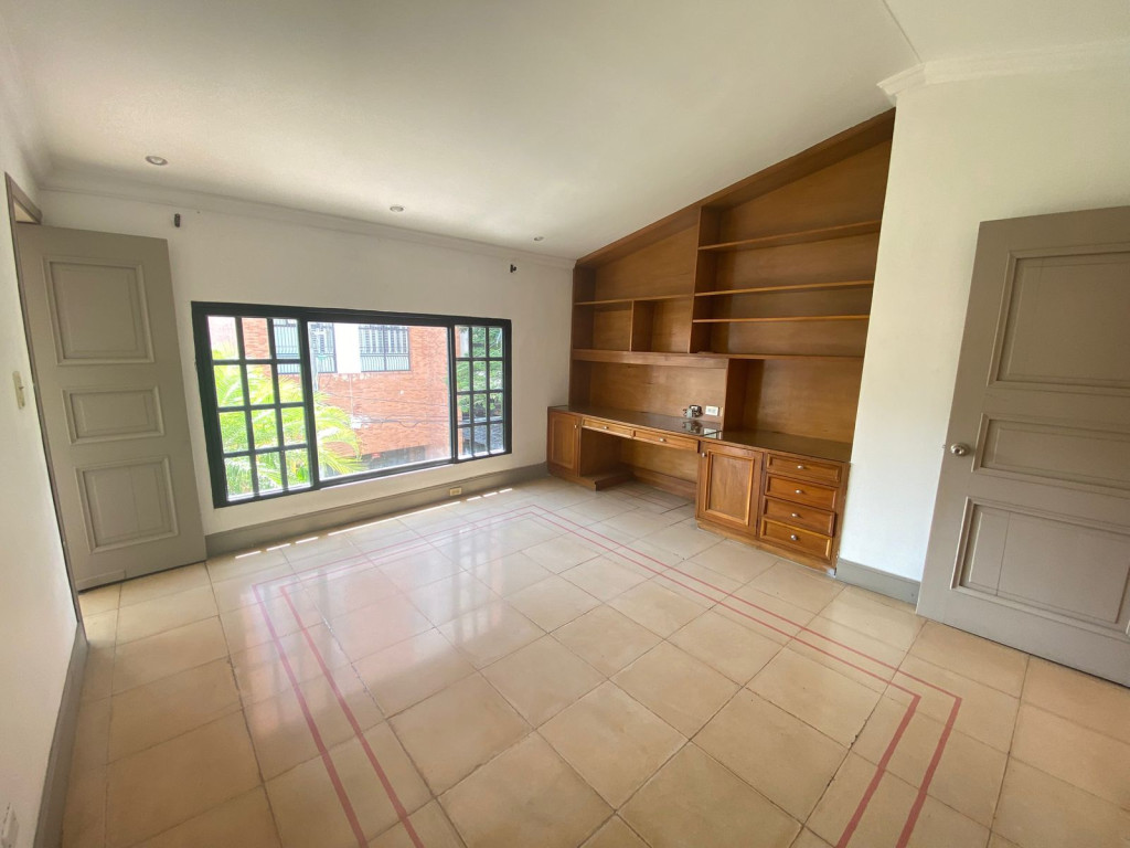 Casa En Arriendo - Santa Teresita, Cali