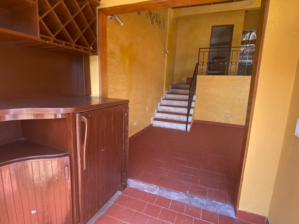 Casa En Arriendo - Santa Teresita, Cali