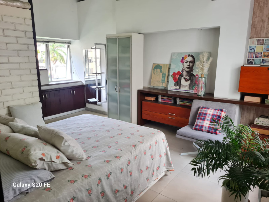 Apartamento En Arriendo - Centenario, Cali