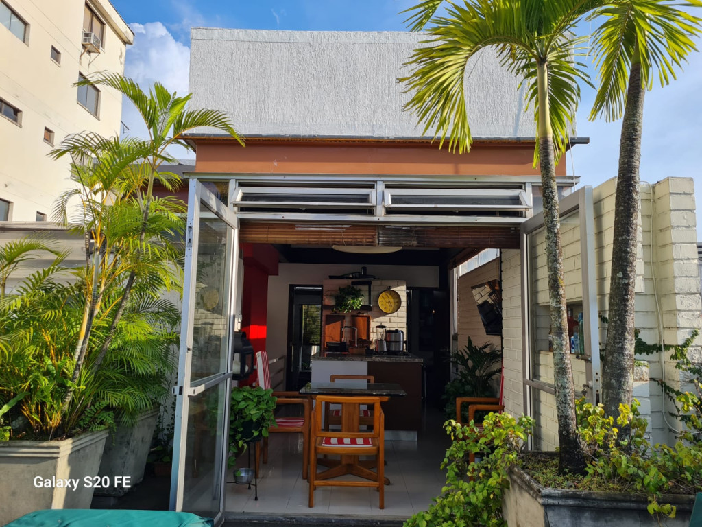 Apartamento En Arriendo - Centenario, Cali