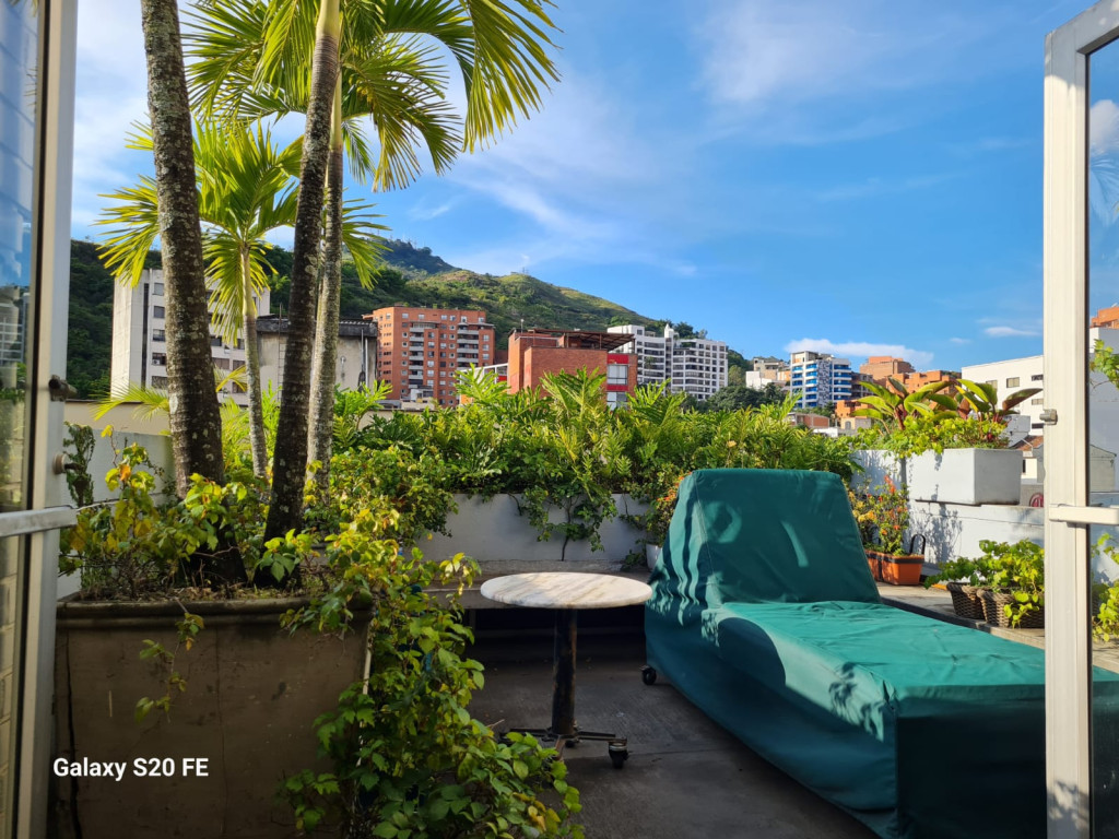 Apartamento En Arriendo - Centenario, Cali