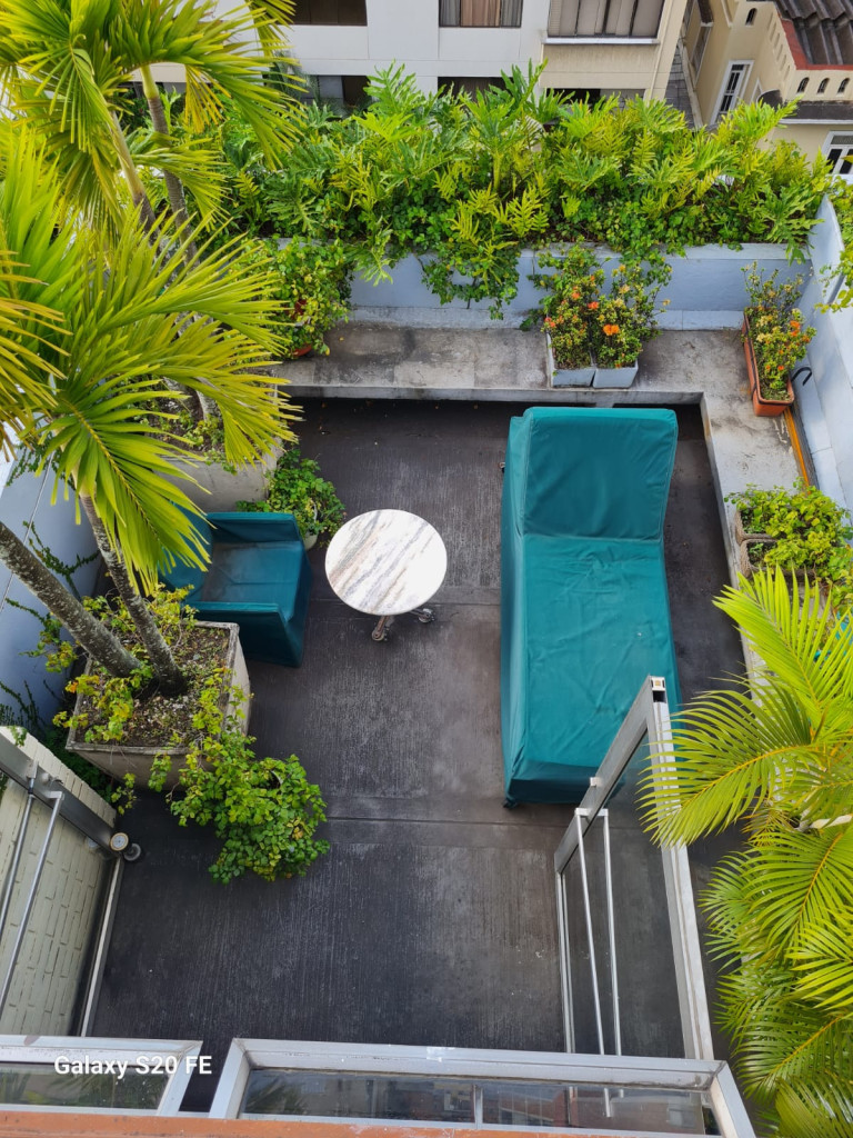 Apartamento En Arriendo - Centenario, Cali