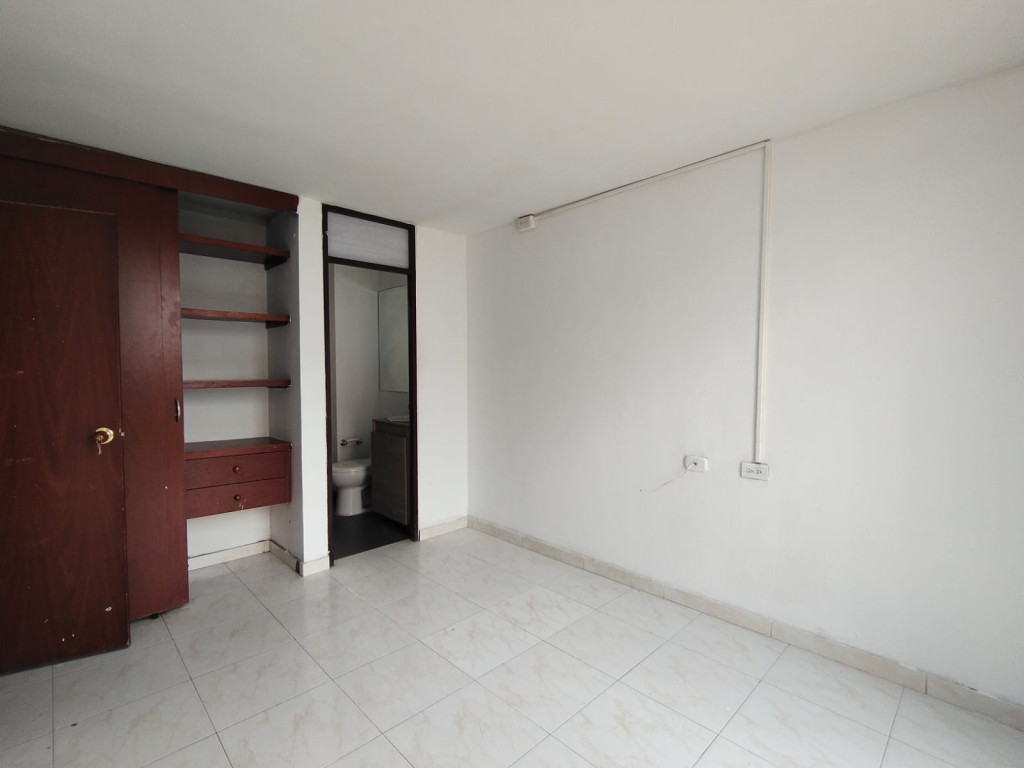 Apartamento En Arriendo - Torres De Comfandi, Cali