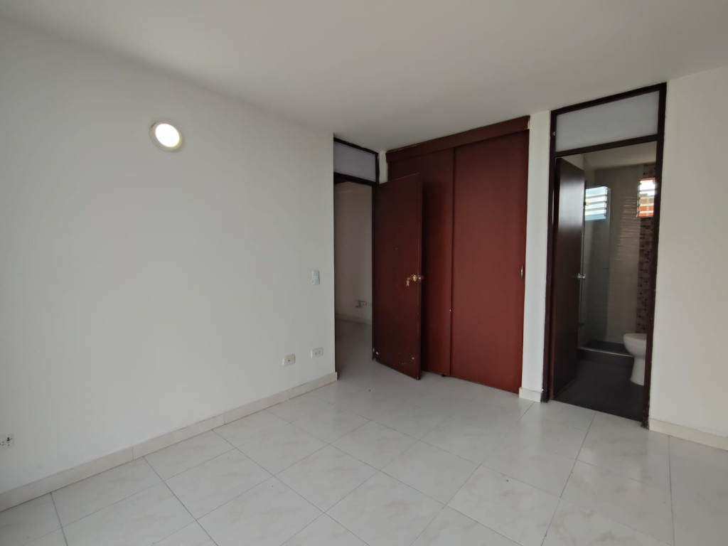 Apartamento En Arriendo - Torres De Comfandi, Cali