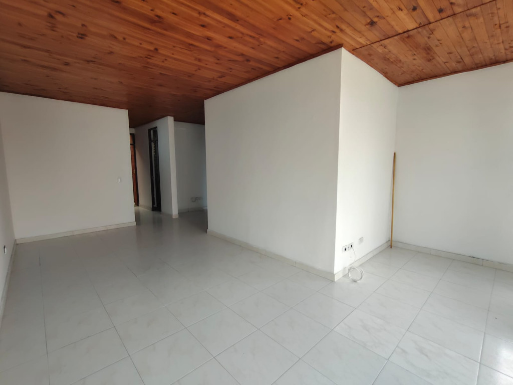 Apartamento En Arriendo - Torres De Comfandi, Cali