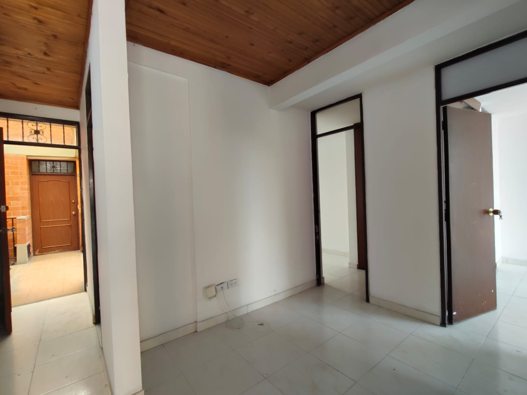 Apartamento En Arriendo - Torres De Comfandi, Cali