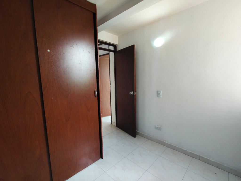 Apartamento En Arriendo - Torres De Comfandi, Cali